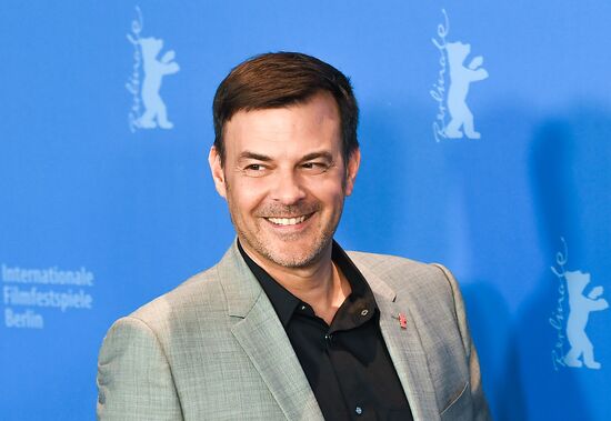 Germany Berlinale By The Grace Of God Movie