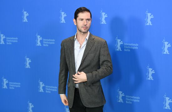 Germany Berlinale By The Grace Of God Movie