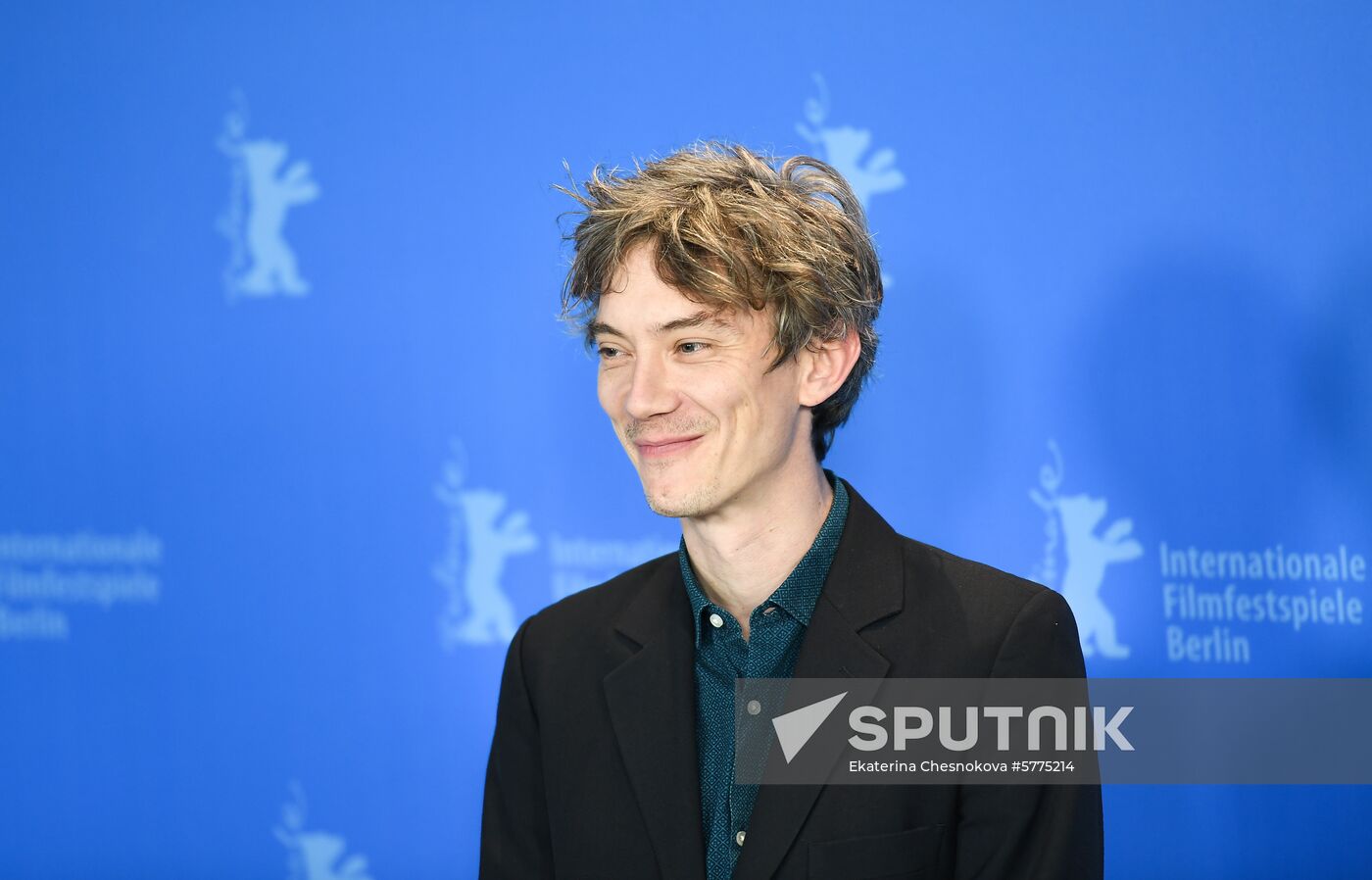 Germany Berlinale By The Grace Of God Movie