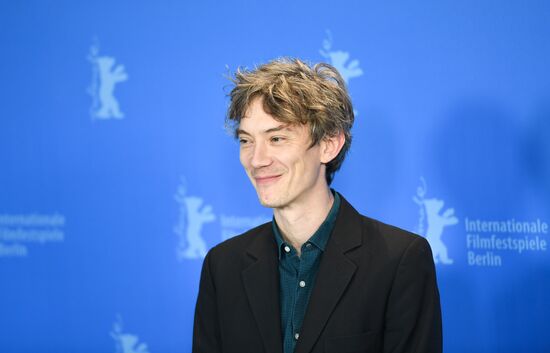 Germany Berlinale By The Grace Of God Movie