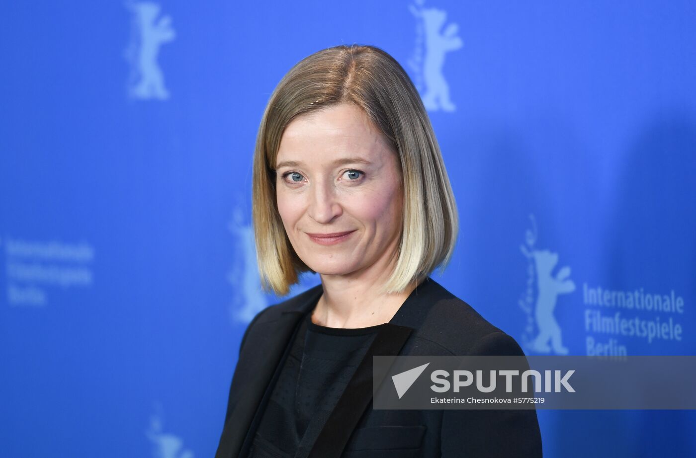 Germany Berlinale By The Grace Of God Movie