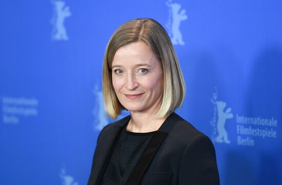 Germany Berlinale By The Grace Of God Movie