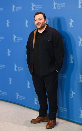 Germany Berlinale By The Grace Of God Movie