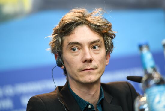 Germany Berlinale By The Grace Of God Movie