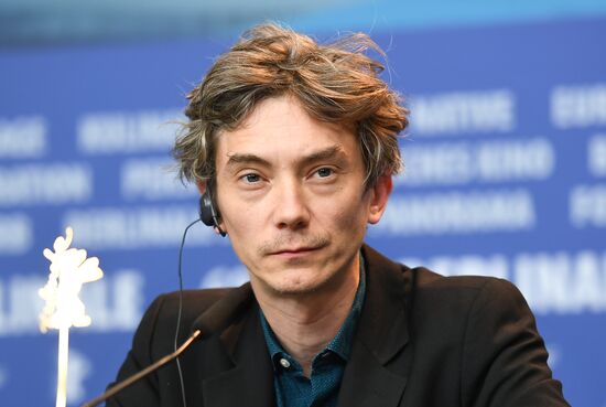 Germany Berlinale By The Grace Of God Movie