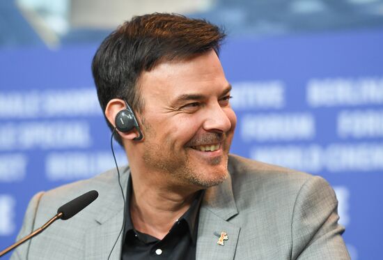 Germany Berlinale By The Grace Of God Movie