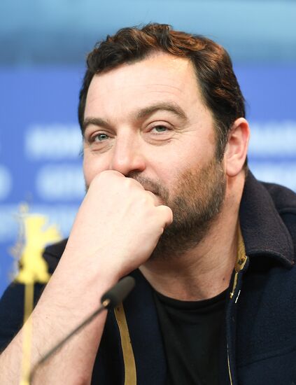 Germany Berlinale By The Grace Of God Movie