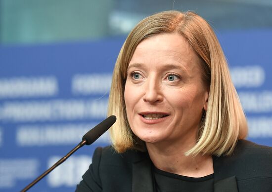 Germany Berlinale By The Grace Of God Movie