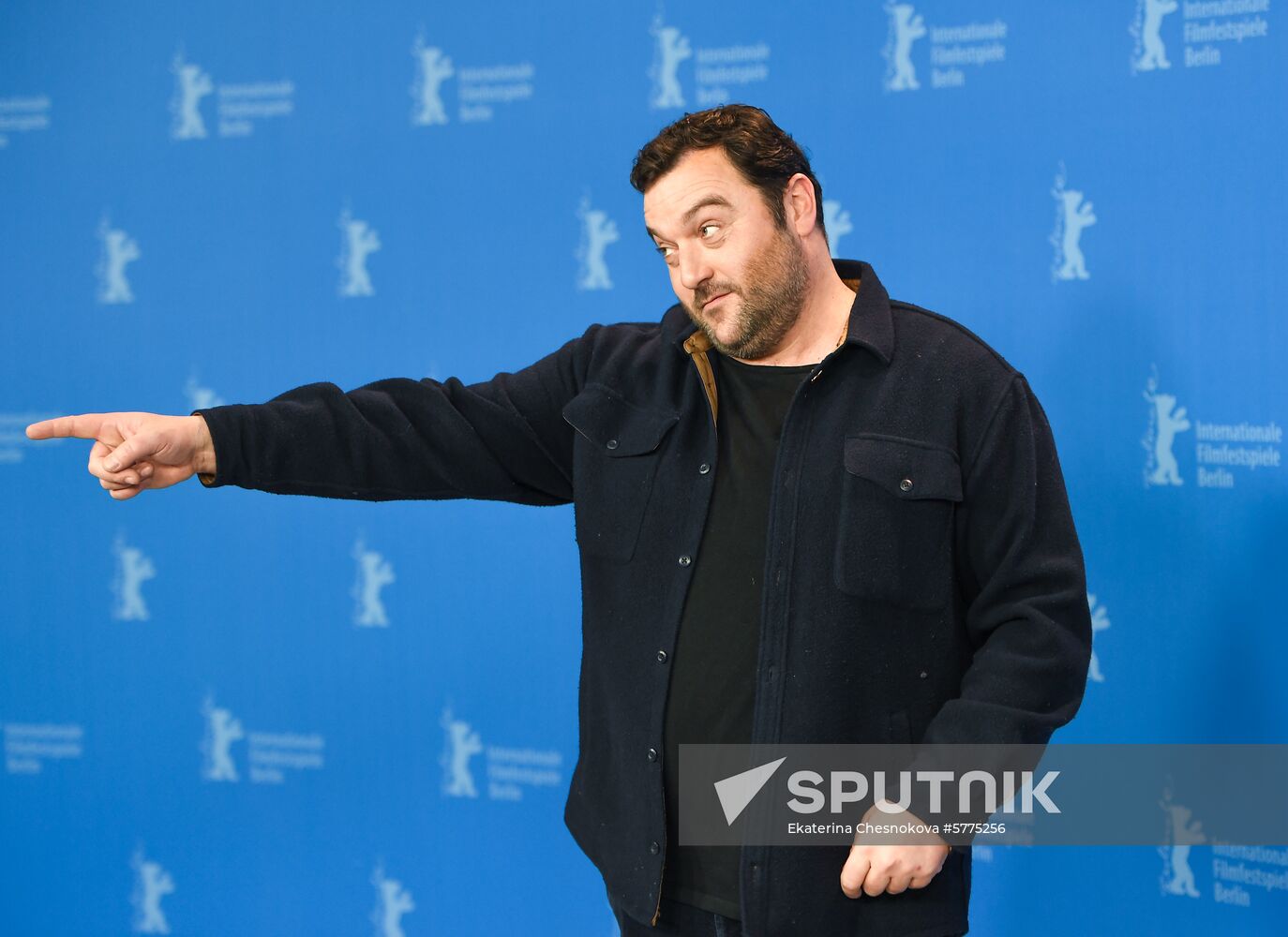 Germany Berlinale By The Grace Of God Movie