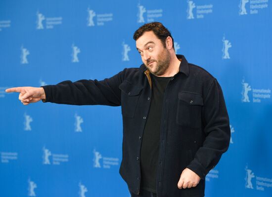 Germany Berlinale By The Grace Of God Movie