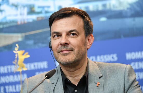 Germany Berlinale By The Grace Of God Movie