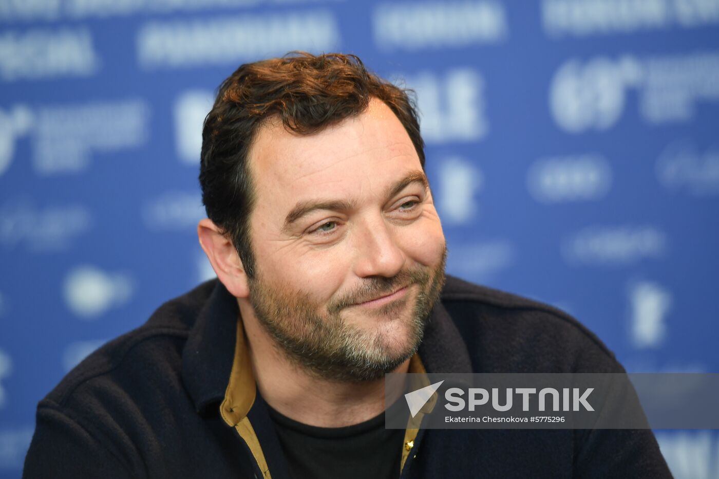 Germany Berlinale By The Grace Of God Movie