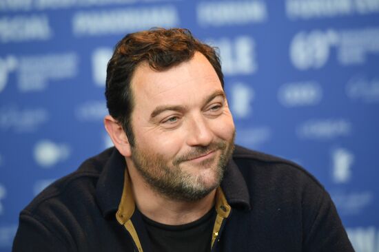 Germany Berlinale By The Grace Of God Movie