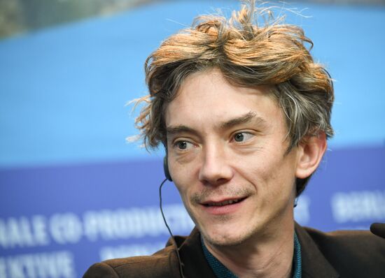 Germany Berlinale By The Grace Of God Movie