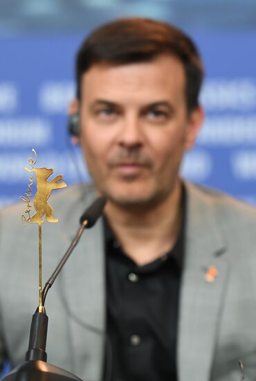 Germany Berlinale By The Grace Of God Movie