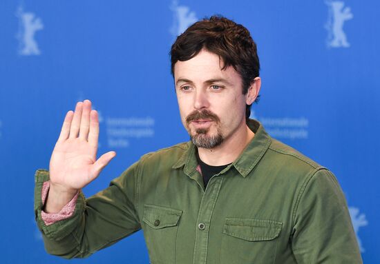 Germany Berlinale Light Of My Life Movie