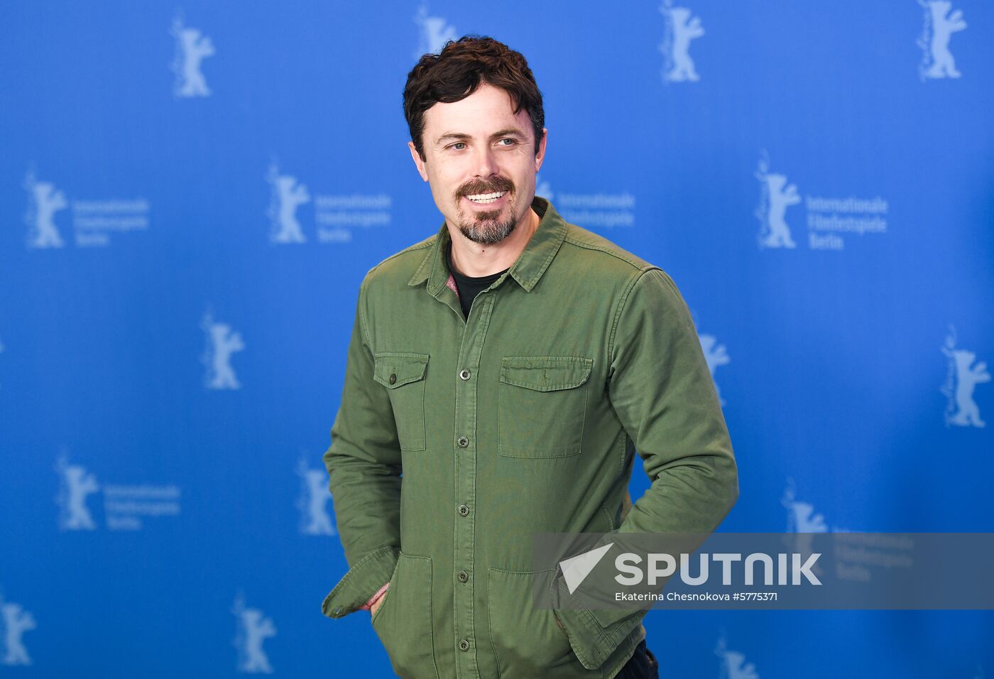 Germany Berlinale Light Of My Life Movie