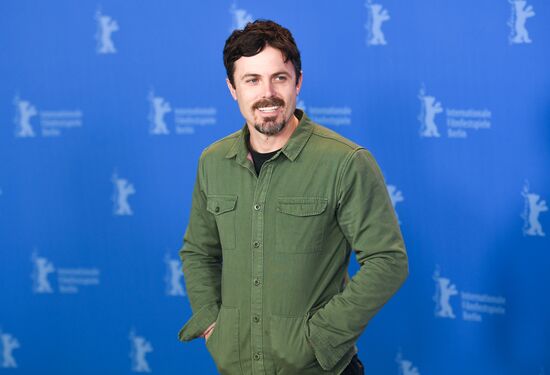 Germany Berlinale Light Of My Life Movie