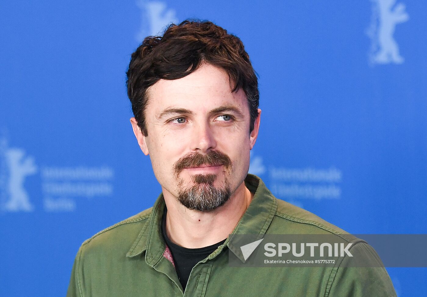 Germany Berlinale Light Of My Life Movie