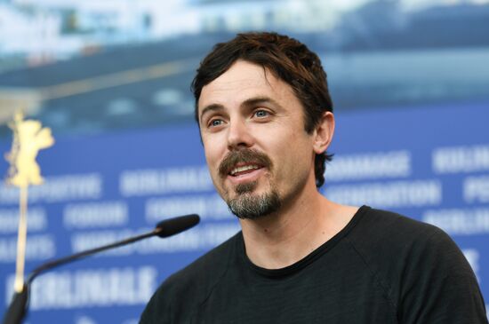 Germany Berlinale Light Of My Life Movie