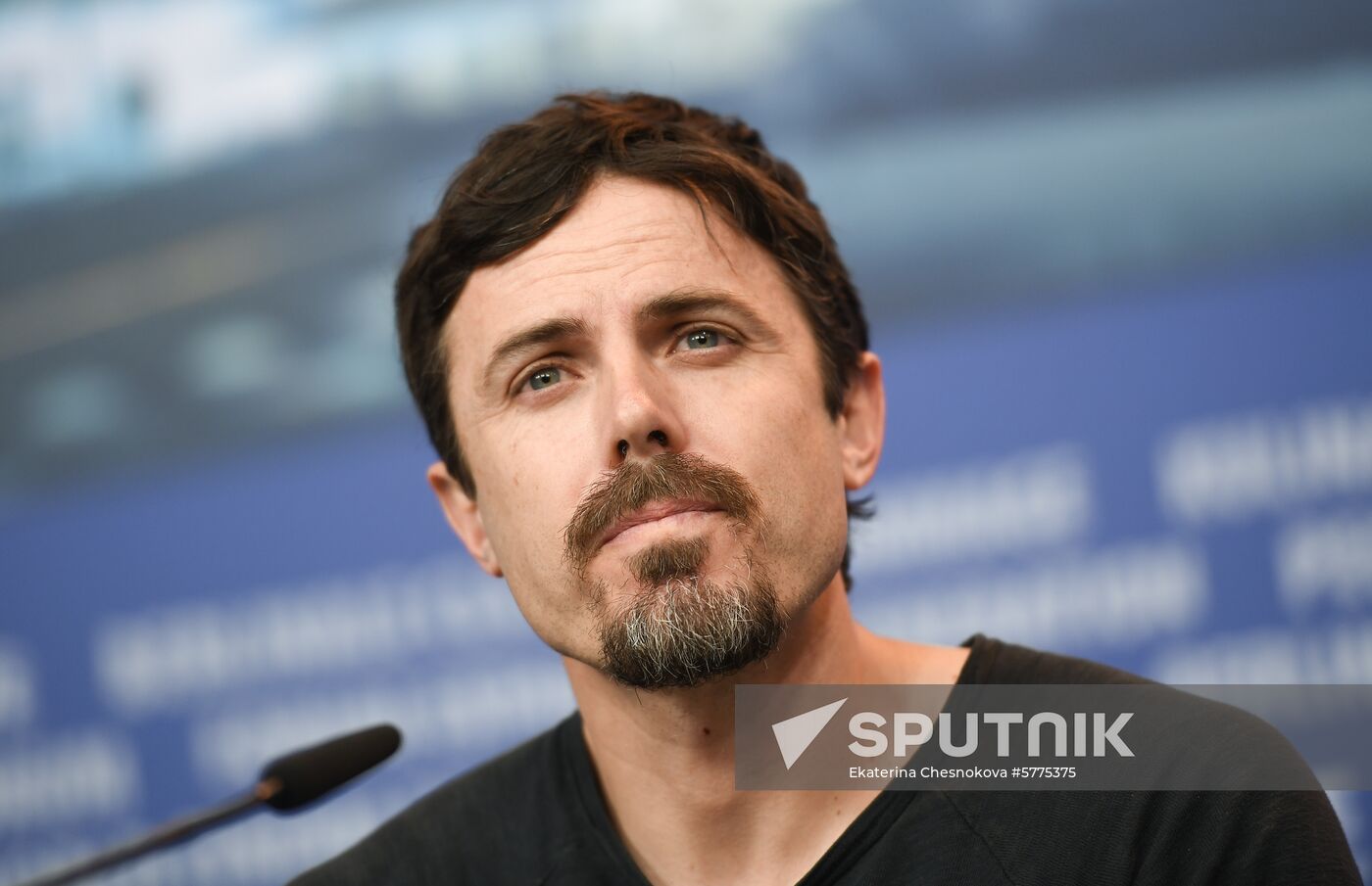 Germany Berlinale Light Of My Life Movie