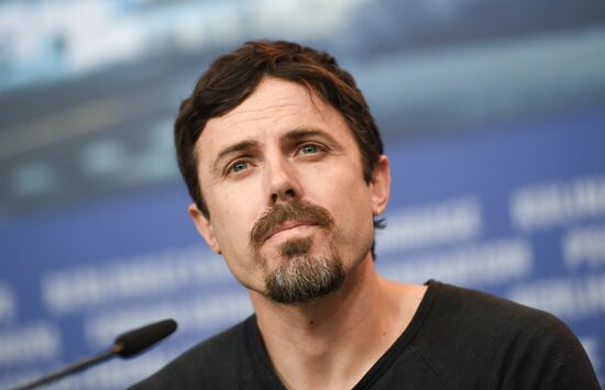 Germany Berlinale Light Of My Life Movie