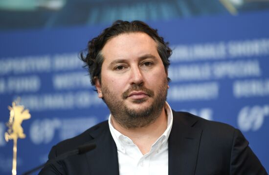 Germany Berlinale Light Of My Life Movie