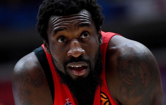Russia Basketball Euroleague CSKA - Real
