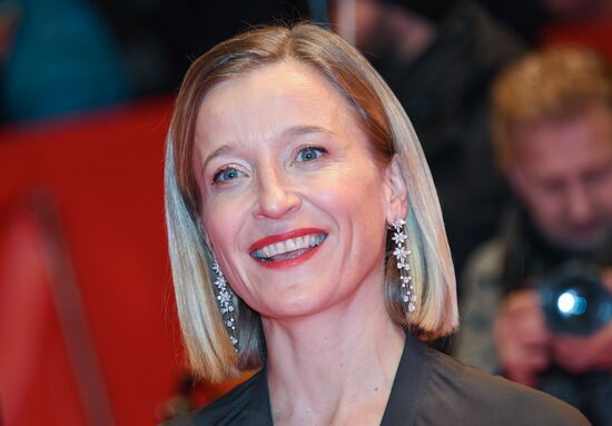 Germany Berlinale By The Grace Of God Movie