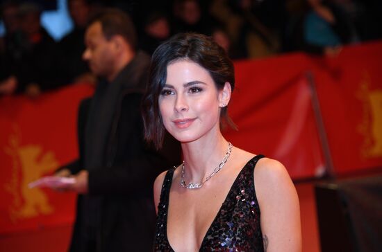 Germany Berlinale By The Grace Of God Movie