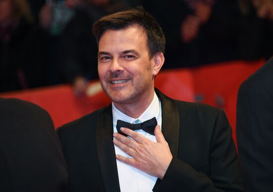 Germany Berlinale By The Grace Of God Movie