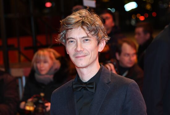 Germany Berlinale By The Grace Of God Movie