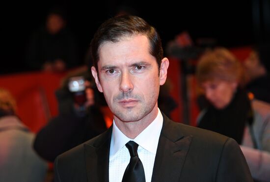 Germany Berlinale By The Grace Of God Movie