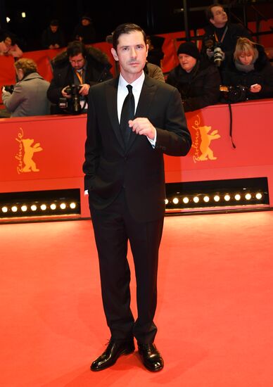 Germany Berlinale By The Grace Of God Movie