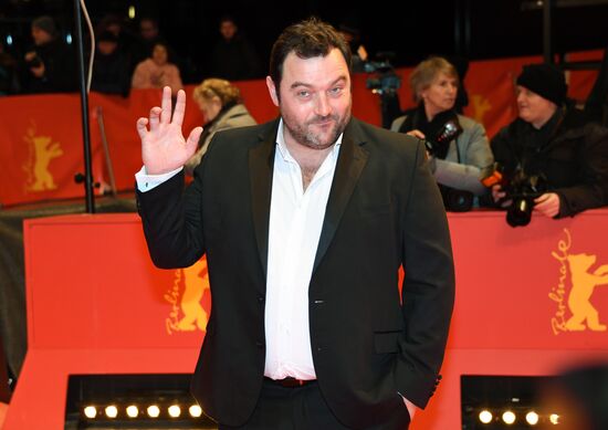 Germany Berlinale By The Grace Of God Movie