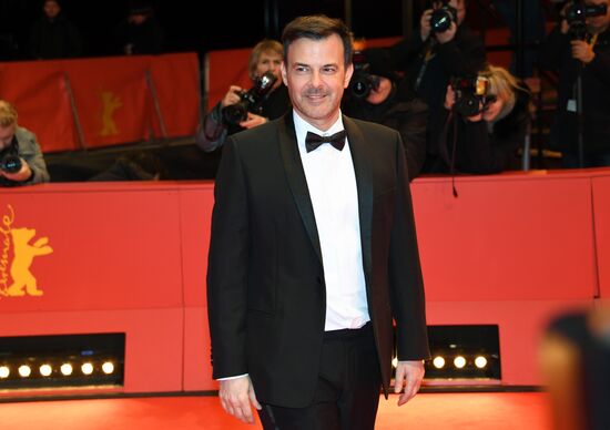 Germany Berlinale By The Grace Of God Movie