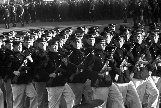 Marines