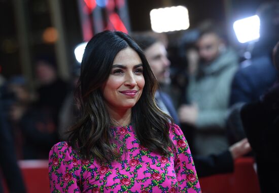 Germany Berlinale Light Of My Life Movie