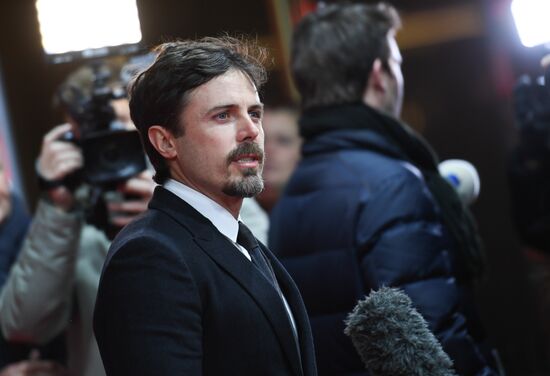 Germany Berlinale Light Of My Life Movie