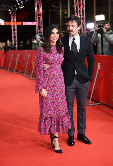 Germany Berlinale Light Of My Life Movie