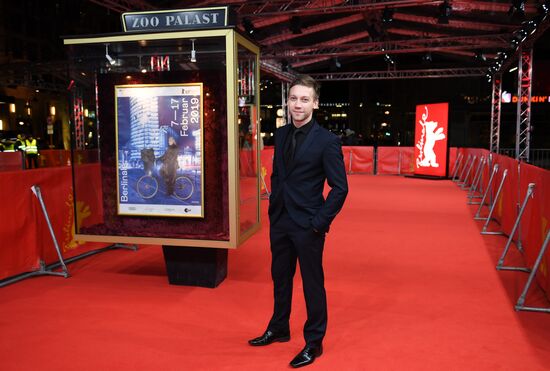 Germany Berlinale Acid Movie