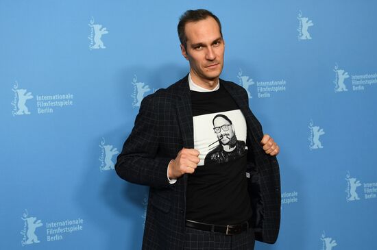 Germany Berlinale Acid Movie