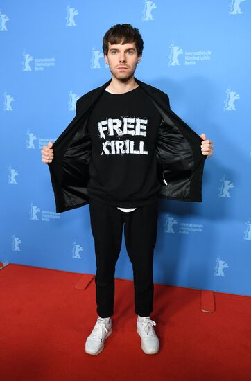 Germany Berlinale Acid Movie
