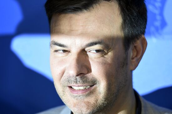 69th Berlin Film Festival. Day Two