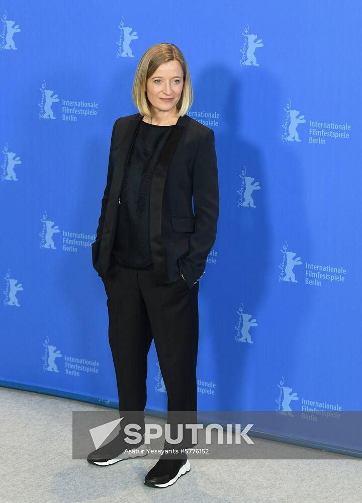 Germany Berlinale By The Grace Of God Movie