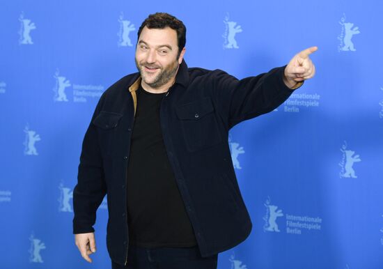 Germany Berlinale By The Grace Of God Movie