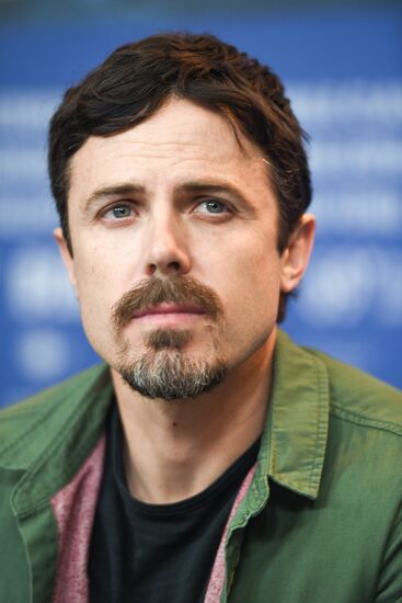 Germany Berlinale Light Of My Life Movie