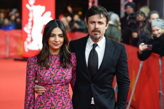 Germany Berlinale Light Of My Life Movie