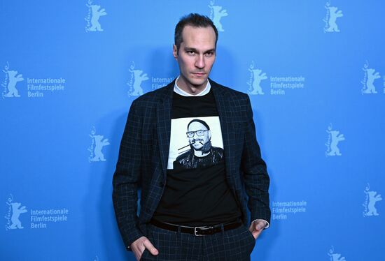 69th Berlin Film Festival. Day Two