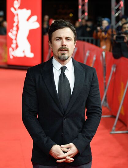 Germany Berlinale Light Of My Life Movie